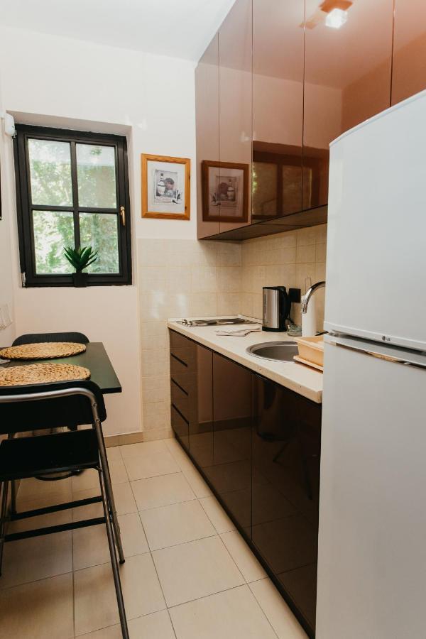 Forest House Palic Exterior photo